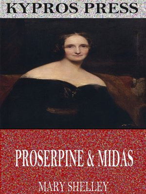 cover image of Proserpine & Midas